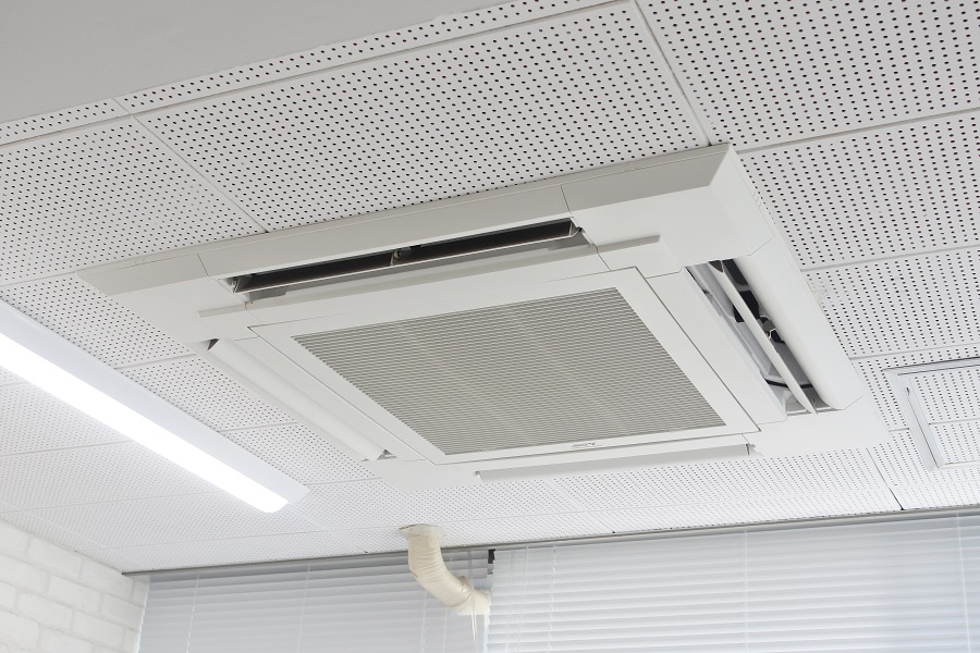 業務用エアコン